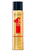 REVLON/ UNIQ ONE Dry Shampoo Сухой шампунь 75 мл