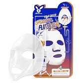 Elizavecca, Тканевая маска для лица с эпидермальным фактор EGF Deep Power Ringer mask pack