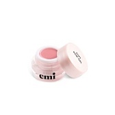E.Mi, Камуфлирующий гель для моделирования Soft Pink Gel, 5 г.