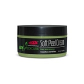 PNB / Soft Peel Cream  200 мл/Крем пиллинг для ног
