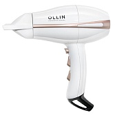 Ollin, Профессиональный фен модель OL-7132 белый