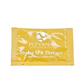 Pleyana, Аква-маска матирующая "Hydra SPA Therapy", 1 гр.