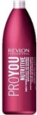 REVLON/ PRO YOU Nutritive Shampoo Шампунь д/волос увлаж. и питат. 1000 мл