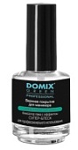 Domix Green Professional, Верхнее покрытие для маникюра, 17 мл