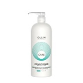 Ollin, Кондиционер для ежедневного применения для волос Care, 1000 мл