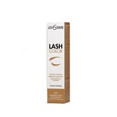 LevisSime/ LASH COLOR Краска для бровей и ресниц, светло-коричневая 7-7 15мл