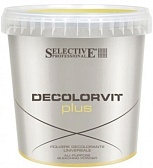 Selective, Универсальное обесцвечивающее средство Decolor Vit Plus, 1000 мл