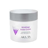 ARAVIA Professional, Крем для массажа Modelage Active Cream, 300 мл        