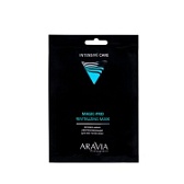 ARAVIA Professional, Экспресс-маска освежающая для всех типов кожи Magic – PRO REVITALIZING MASK