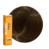 Selective, Крем-краска Reverso Hair Color 6.34 Темный блондин золотисто-медный, 100 мл