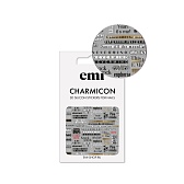 E.Mi, 3D-стикеры №167 Cheeky Charmicon 3D Silicone Stickers