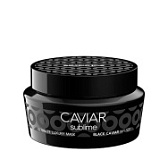 Selective, Маска для питания и смягчения ослабленных волос Caviar Sublime, 250 мл