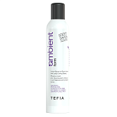 Tefia, Лосьон-спрей для прикорневого объема и долговременной укладки волос Ambient FORM ,250 мл 0404