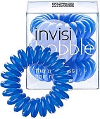 INVISIBOBBLE, Резинка-браслет для волос Navy Blue