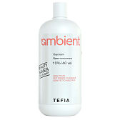Tefia, Шампунь для окрашенных волос AMBIENT Colorfix, 950 мл