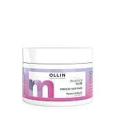 Ollin, Маска-зеркало для волос Perfect Hair, 300 мл*