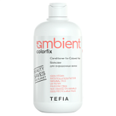 Tefia, Бальзам для окрашенных волос AMBIENT Colorfix, 250 мл