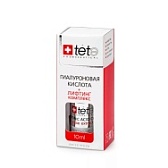 TETe Cosmeceutical, Гиалуроновая кислота с лифтинг-комплексом, 10 мл