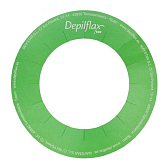 Кольцо защитное для банок 50 шт.DepilFlex 