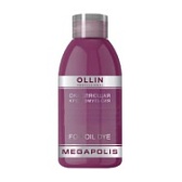 Ollin, Окисляющая крем-эмульсия Megapolis 2,7% 75 мл