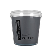 Ollin, Осветляющий порошок Blond, 500 г.