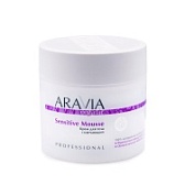 ARAVIA Organic, Крем для тела смягчающий Sensitive Mousse, 300 мл