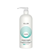 Ollin, Кондиционер для ежедневного применения для волос Care, 1000 мл