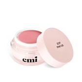 E.Mi, Камуфлирующий гель для моделирования Soft Pink Gel, 50 г.