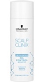 Schwarzkopf Professional, Бустер для контроля жирности кожи головы Scalp Clinix 45 мл