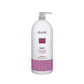 Ollin, Бальзам для окрашенных волос "Стабилизатор цвета" Silk Touch, 1000 мл