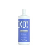 Tefia, Крем-окислитель для обесцвечивания волос MYPOINT 7%/23 vol,900 мл