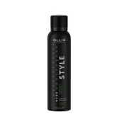 Ollin, Спрей-воск для волос средней фиксации STYLE, 150 мл