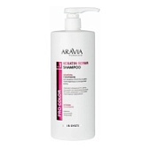 ARAVIA Professional, Шампунь с кератином для поврежденных волос Keratin Repair Shampoo, 1000 мл