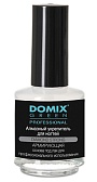 Domix Green Professional, Алмазный укрепитель для ногтей, 17 мл