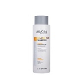 ARAVIA Professional, Шампунь балансирующий себорегулирующий Balance Pure Shampoo, 400 мл