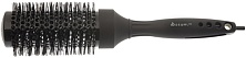 DEWAL, Термобрашинг серия "BLACK MAGIC" керамич. покрытие+антистатик, с прямой щетиной d43х60мм мм