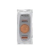ARAVIA Professional, Парафин косметический "Сливочный шоколад" с маслом какао, 500 гр