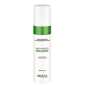 ARAVIA Professional, Спрей очищающий с охлаждающим эффектом Anti-Stress Cool Spray, 250 мл