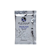Pleyana, Гель-пилинг с гликолевой кислотой (10%, pH 3.5), 5 мл