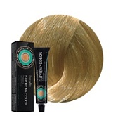 FarmaVita, Краска для волос Suprema 12.81 мерцающий платиновый, 60 мл