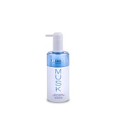 MOCHEQI Musk, Шампунь холодный лёд с мятой для всех типов волос Ice-Cool Shampoo, 518 мл
