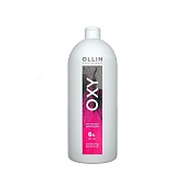 Ollin, Окисляющая эмульсия 6% 20vol. Color OXY, 1000 мл