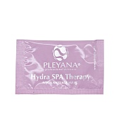 Pleyana, Аква-маска массажная "Hydra SPA Therapy", 1 гр.