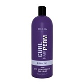 Ollin, Гель для химической завивки Curl Hair, 500 мл