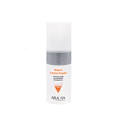 ARAVIA Professional, Энзимная пудра для умывания с витамином С Glow-C Enzyme Powder, 150 мл