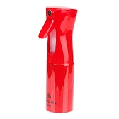 DEWAL, Распылитель-спрей пластиковый, красный, 160 мл