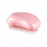 Tangle Teezer, Щетка для вьющихся и густых волос Thick & Curly Dusky Pink