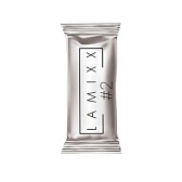 Lamixx, Состав для ламинирования ресниц №2, 1 мл