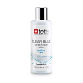 TETe Cosmeceutical, Тоник с гиалуроновой кислотой CLEAR BLUE, 200 мл