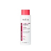 ARAVIA Professional, Шампунь с кератином для поврежденных волос Keratin Repair Shampoo, 400 мл